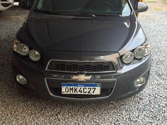 sed. lt 1.6 16v flexpower 4p aut.