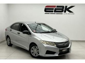 2015 honda ballade 1.5 trend