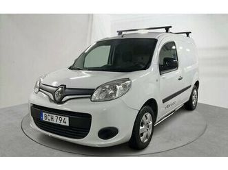 renault kangoo 1.5 dci express