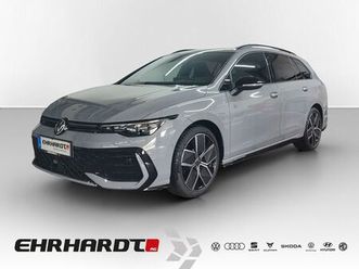 volkswagen golf viii variant 1.5 etsi dsg r-line ahk*hud*iq