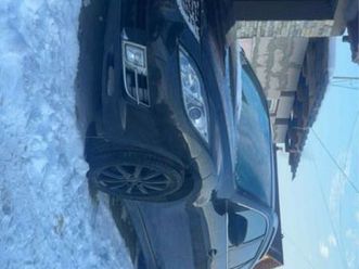 mazda 6, accept variante cu masini mai scumpe ofer diferență!! fetesti