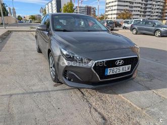 hyundai i30 1.0 tgdi link fastback
