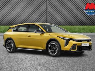 1.6 t-gdi gt-line dct euro 6 (start/stop) 5dr