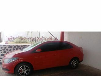 sed. ltz 1.4 8v flexpower 4p aut.