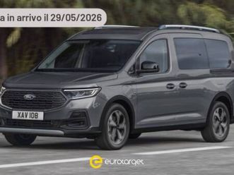 tourneo connect 3ªs grand tourneo connect 2.0 ecoblue 102 cv plus