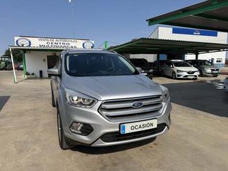 kuga 1.5tdci auto s&s trend 4x2 120