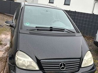 mercedes benz a140