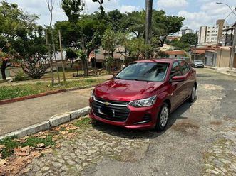 plus lt 1.0 12v flex mec. 4p