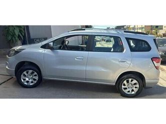 ltz 1.8 8v econo.flex 5p aut.