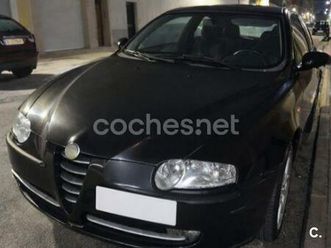 alfa romeo 147 1.9 jtd progression
