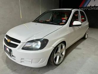 life/ ls 1.0 mpfi 8v flexpower 5p