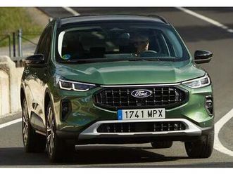 kuga 1.5 ecob. auto s&s trend 4x2 120