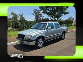 p-up advant. 2.4/2.4 mpfi f.power cd