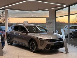 1.0 t-gdi mhev gt-line dct euro 6 (start/stop) 5dr