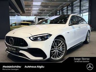 c 43 amg t 4m night 19