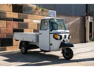 2019 piaggio ape pick up like new diesel
