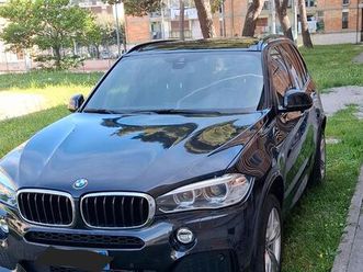 x5 xdriver msport