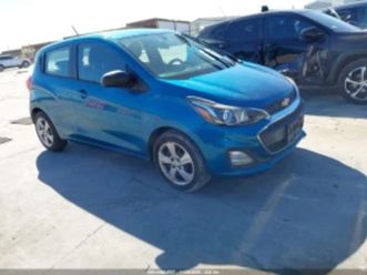 chevrolet spark 1.4l i-4 dohc, vvt, 98hp front wheel drive ≫ 2021 • 5 500 eur • id