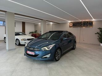 okazion !! hyndai - i 40 nafte 1.7 full opsion