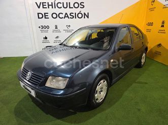 volkswagen bora 1.9 tdi conceptline
