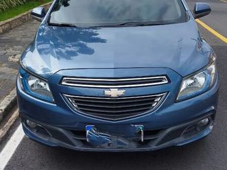 sed. ltz 1.4 8v flexpower 4p aut.