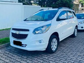 ltz 1.8 8v econo.flex 5p aut.