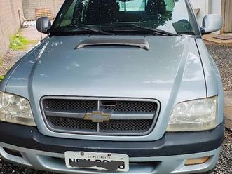 p-up tornado 2.8 tdi 4x2/4x4 cd dies