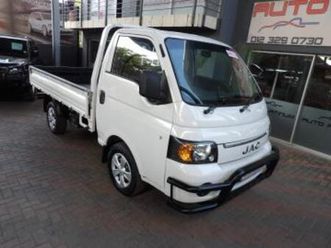 2.8tdi 1.5-ton dropside