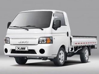 2.8tdi 68kw 1.5-ton single cab dropside