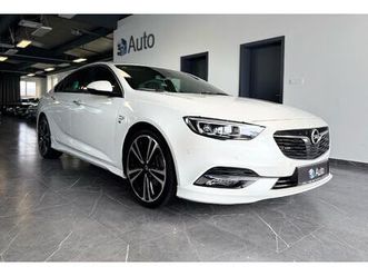 opel insignia 2,0 cdti •opc line,hud,navi,kam.360,el.sjedala,alu 20•, 2018 god.