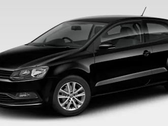 1.2 tsi 90 cross polo bmt