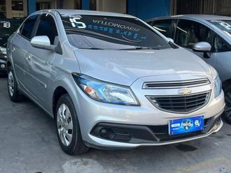 sed. lt 1.4 8v flexpower 4p aut.