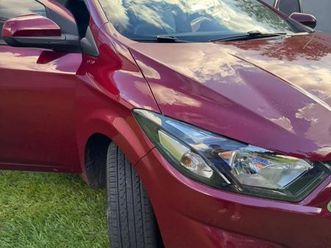 sed. lt 1.4 8v flexpower 4p