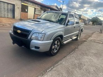 p-up tornado 2.8 tdi 4x2/4x4 cd dies