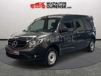 mercedes-benz citan 109 cdi tourer plus largo