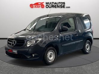 mercedes-benz citan 109 cdi tourer pure largo