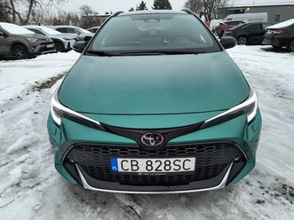 2.0 hybrid gr sport