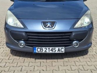peugeot 307 sw panorama ≫ 2005 • 1 300 eur • id