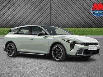 1.6 t-gdi gt-line s dct euro 6 (start/stop) 5dr