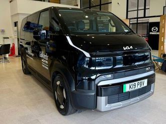 long range 71.2kwh plus passenger mpv auto 5dr