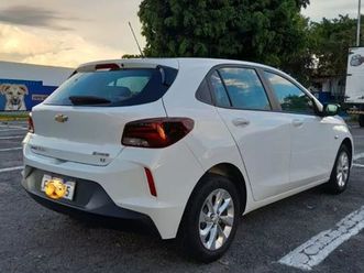 hatch lt 1.0 12v flex mec. 4p