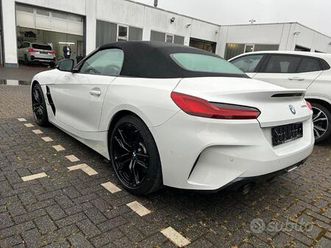 bmw z4 30i msport perfetta