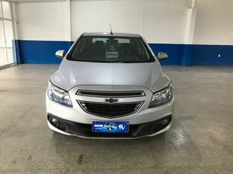 sed. ltz 1.4 8v flexpower 4p