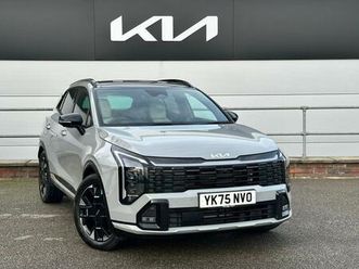 1.6 h t-gdi gt-line s auto euro 6 (start/stop) 5dr