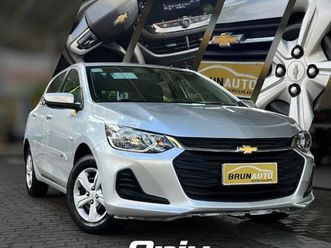 hatch 1.0 12v flex mec. 4p