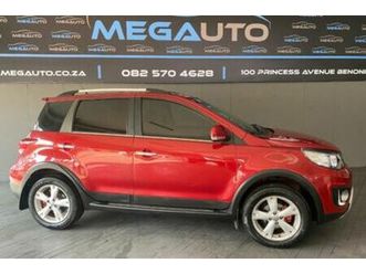 2019 haval h1 1.5 vvt