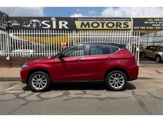 2017 haval h2 1.5t city