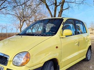 hyundai atos prime 1.0i gls full