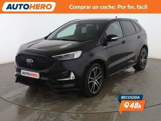 ford edge 2.0 tdci ecoblue st-line 4x4
