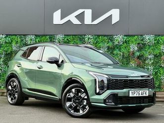 1.6 h t-gdi gt-line s auto awd euro 6 (start/stop) 5dr